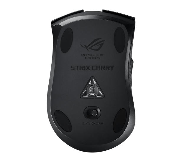 ASUS ROG Strix Carry Bluetooth/Black/7200dpi 90MP01B0-B0UA00 - 506240 - zdjęcie 5